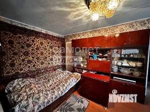 2-к квартира, вторичка, 43м2, 3/5 этаж