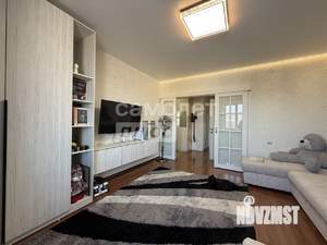 2-к квартира, вторичка, 59м2, 16/16 этаж