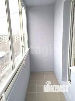 1-к квартира, вторичка, 33м2, 4/5 этаж