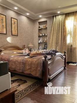 4-к квартира, вторичка, 108м2, 8/9 этаж