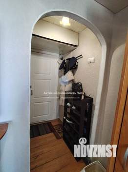 1-к квартира, вторичка, 31м2, 5/5 этаж