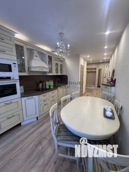 3-к квартира, вторичка, 103м2, 9/10 этаж