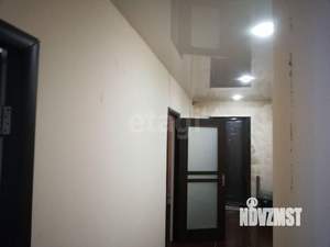 3-к квартира, вторичка, 55м2, 1/9 этаж