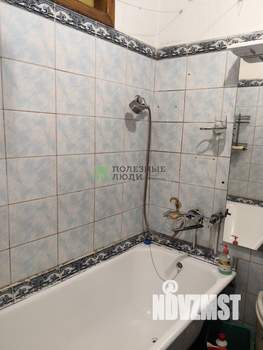 2-к квартира, вторичка, 40м2, 5/5 этаж