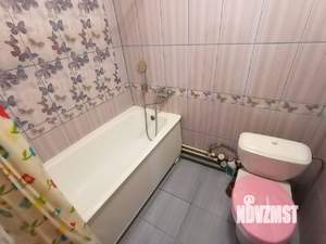 2-к квартира, вторичка, 41м2, 1/5 этаж