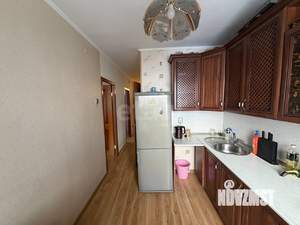 3-к квартира, вторичка, 60м2, 8/9 этаж