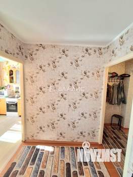 1-к квартира, вторичка, 28м2, 3/5 этаж