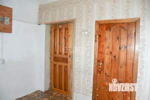 1-к квартира, вторичка, 25м2, 2/2 этаж