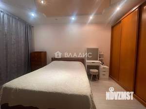3-к квартира, вторичка, 94м2, 4/5 этаж