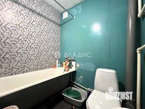 1-к квартира, вторичка, 36м2, 9/9 этаж