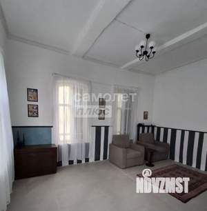2-к квартира, вторичка, 35м2, 1/1 этаж