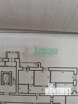 3-к квартира, вторичка, 81м2, 1/9 этаж