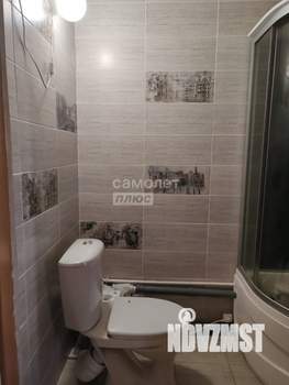 1-к квартира, вторичка, 35м2, 3/5 этаж