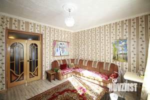 3-к квартира, вторичка, 76м2, 2/2 этаж
