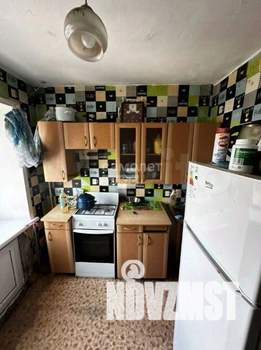 2-к квартира, вторичка, 32м2, 5/5 этаж