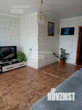 3-к квартира, вторичка, 79м2, 3/5 этаж