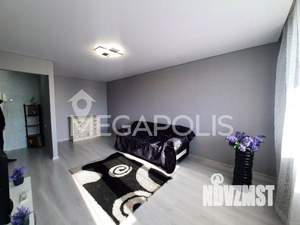 1-к квартира, вторичка, 35м2, 5/5 этаж
