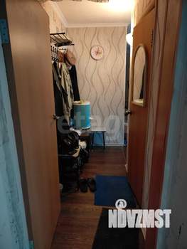 1-к квартира, вторичка, 31м2, 4/5 этаж