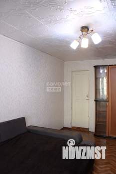 1-к квартира, вторичка, 32м2, 2/5 этаж