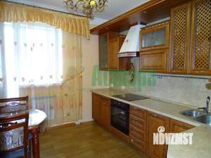 2-к квартира, вторичка, 72м2, 7/9 этаж