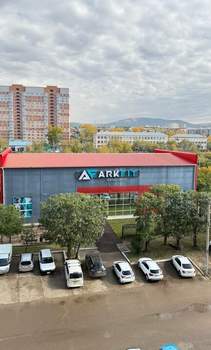 2-к квартира, вторичка, 45м2, 5/9 этаж