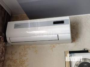 1-к квартира, вторичка, 45м2, 11/16 этаж