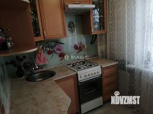 2-к квартира, вторичка, 55м2, 1/5 этаж
