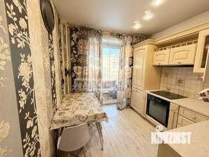 2-к квартира, вторичка, 49м2, 4/5 этаж