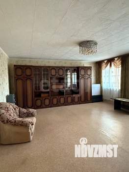 4-к квартира, вторичка, 132м2, 5/7 этаж