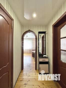 1-к квартира, вторичка, 35м2, 1/5 этаж