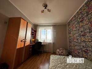 3-к квартира, вторичка, 60м2, 8/9 этаж