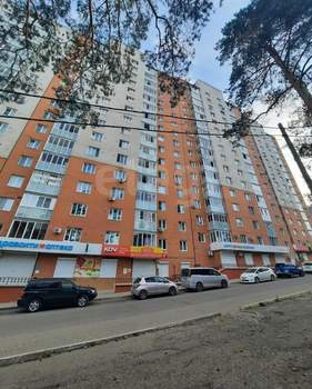 3-к квартира, вторичка, 89м2, 7/16 этаж