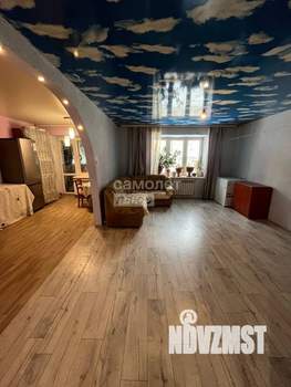 3-к квартира, вторичка, 96м2, 1/9 этаж
