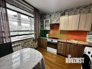 3-к квартира, вторичка, 68м2, 2/5 этаж