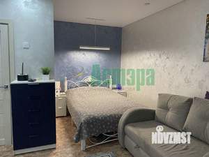 1-к квартира, вторичка, 42м2, 6/9 этаж