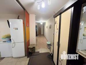 3-к квартира, вторичка, 69м2, 1/5 этаж
