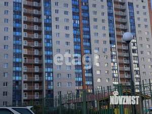 2-к квартира, вторичка, 46м2, 1/16 этаж