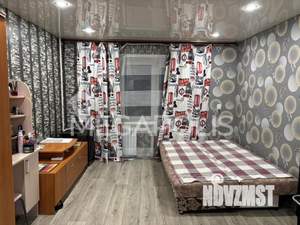 1-к квартира, вторичка, 24м2, 4/4 этаж