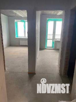 1-к квартира, вторичка, 37м2, 7/10 этаж