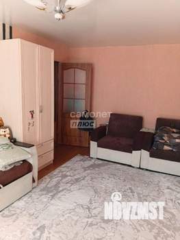 1-к квартира, вторичка, 28м2, 1/5 этаж