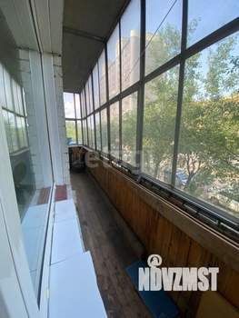 3-к квартира, вторичка, 93м2, 2/5 этаж