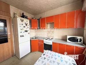 1-к квартира, вторичка, 43м2, 9/10 этаж