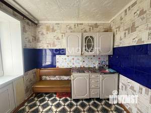 1-к квартира, вторичка, 33м2, 5/5 этаж