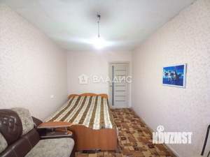 4-к квартира, вторичка, 77м2, 1/5 этаж