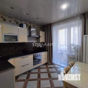 3-к квартира, вторичка, 88м2, 1/16 этаж