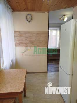 1-к квартира, вторичка, 31м2, 1/3 этаж