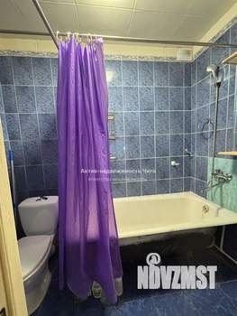 1-к квартира, вторичка, 37м2, 2/9 этаж