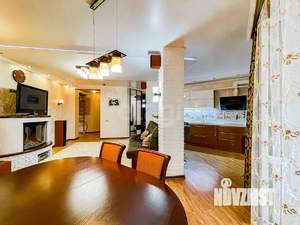 3-к квартира, вторичка, 108м2, 9/9 этаж