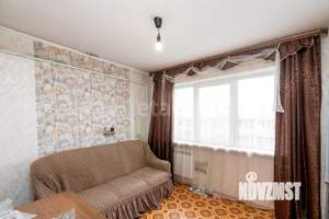 2-к квартира, вторичка, 44м2, 5/5 этаж