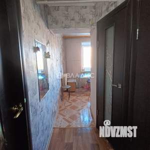 2-к квартира, вторичка, 45м2, 5/5 этаж